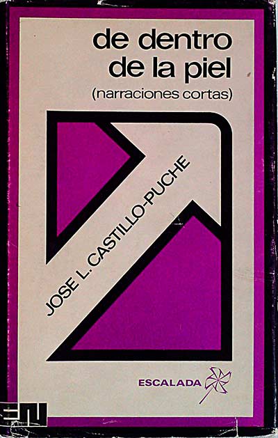 De dentro de la piel