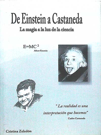 De Einstein a Castaneda