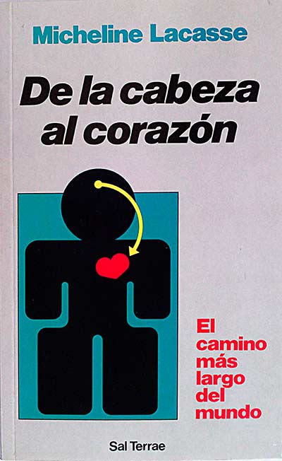 De la cabeza al corazón