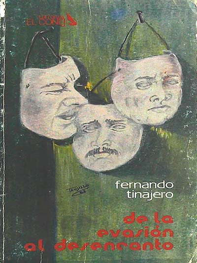 De la evasión al desencanto
