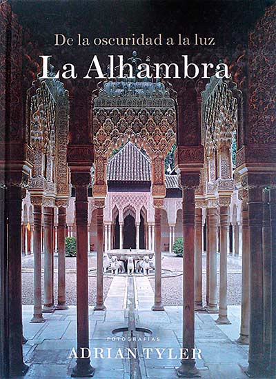 De la oscuridad a la luz. La Alhambra