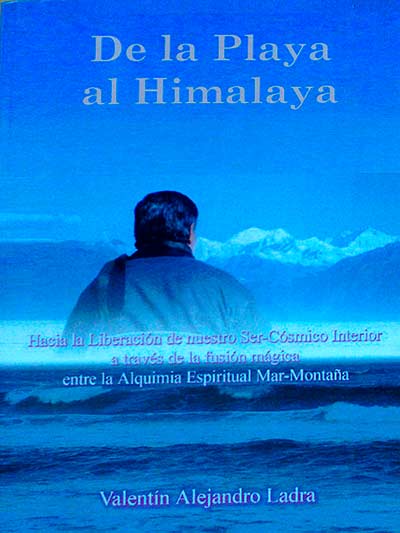De la playa al Himalaya