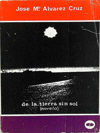 De la tierra sin sol
