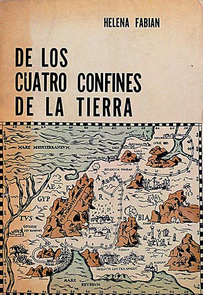 De los cuatro confines de la tierra