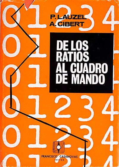 De los ratios al cuadro de mando