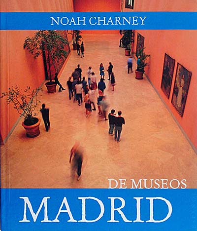 De Museos. Madrid.