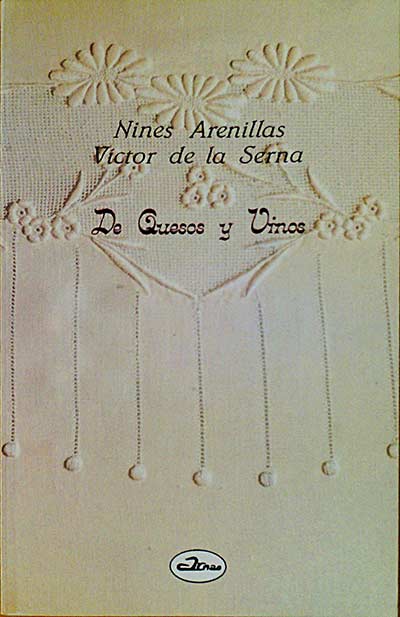 De quesos y vinos