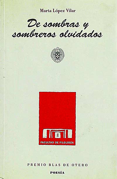 De sombras y sombreros olvidados