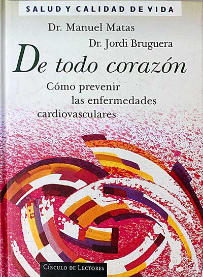 De todo corazón