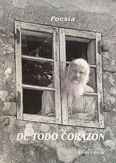 DE TODO CORAZÓN