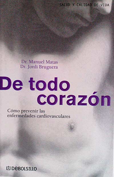 De todo corazón