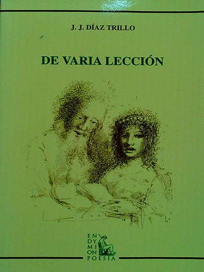 De varia lección