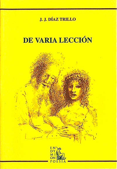 De varia lección