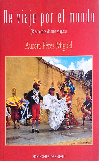 De viaje por el mundo 