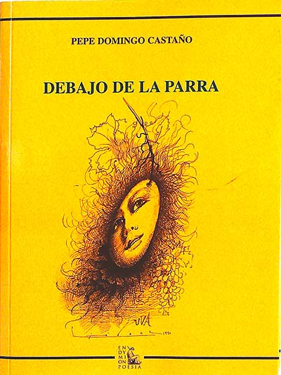Debajo de la parra
