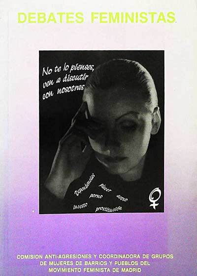Debates feministas