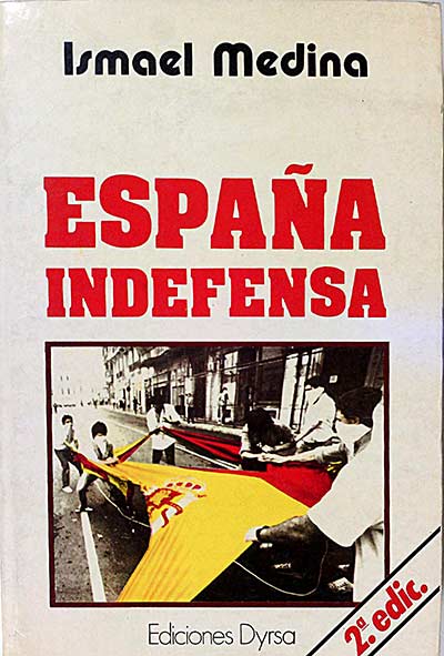 Defensa indefensa.