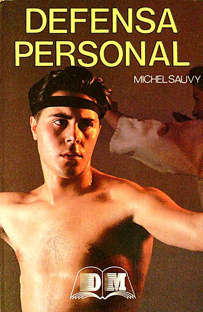 Defensa personal