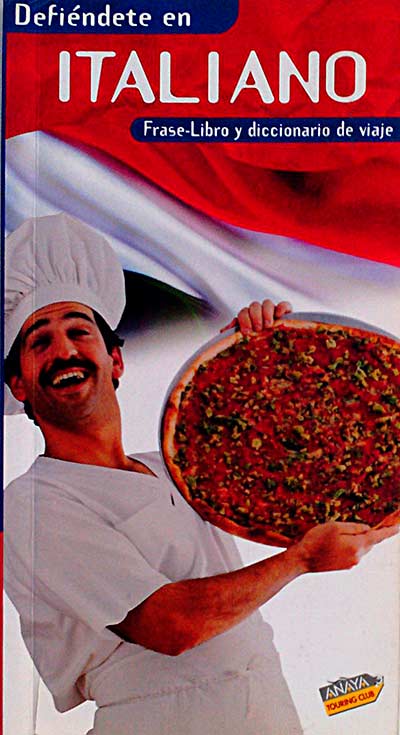 Defiéndete en Italiano