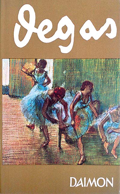 Degas