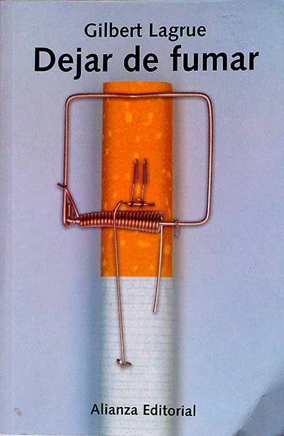 Dejar de fumar