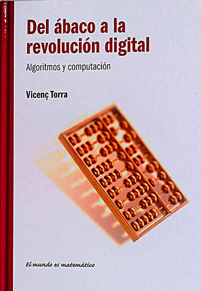 Del ábaco a la revolución digital