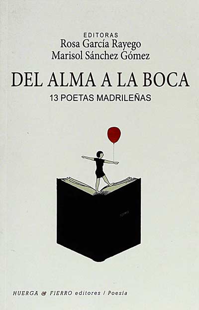 Del alma a la boca 