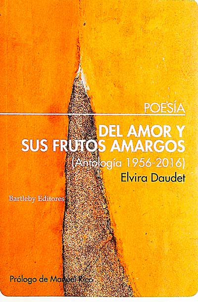Del amor y sus frutos amargos