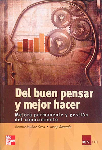 Del buen pensar y mejor hacer