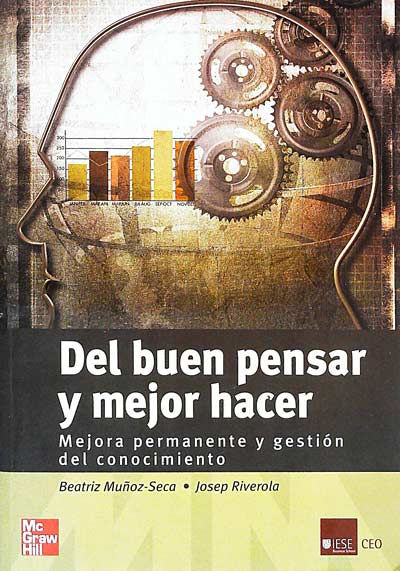 Del buen pensar y mejor hacer