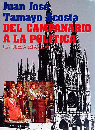 Del campanario a la política