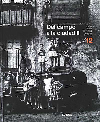 Del campo a la ciudad (II)