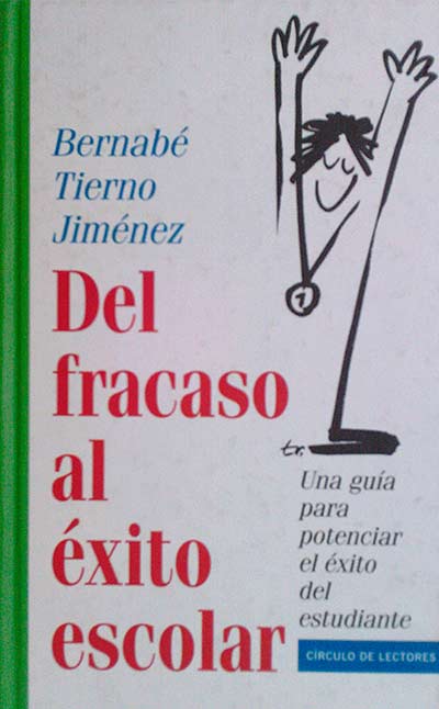 Del fracaso al éxito escolar 