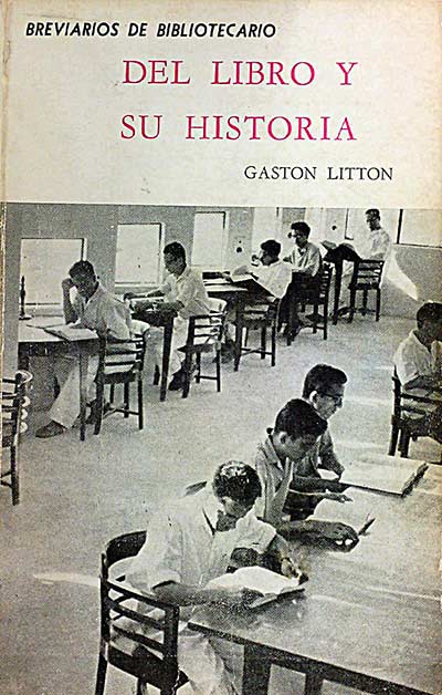 Del libro y su historia