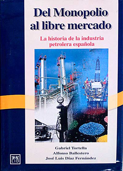 Del monopolio al libre mercado 