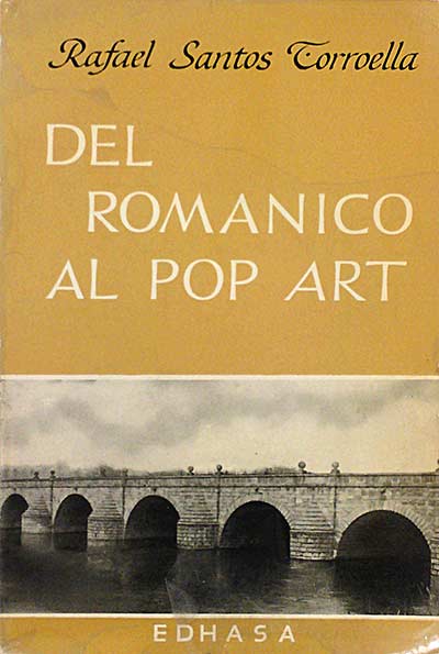  Del Románico al Pop Art