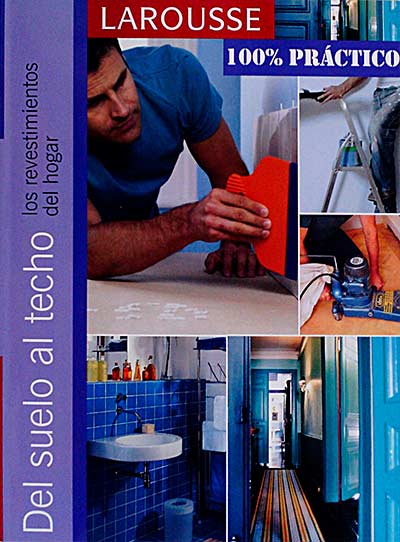 Del suelo al techo 