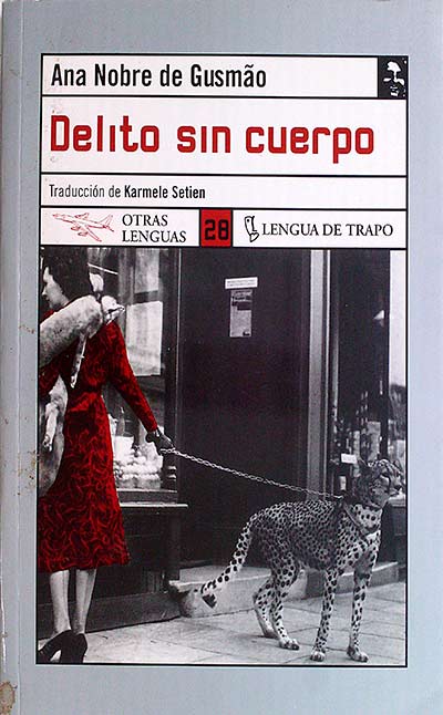 Delito sin cuerpo