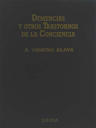 Demencias y otros trastornos de la conciencia