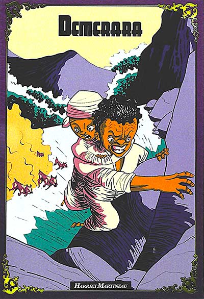 Demerara