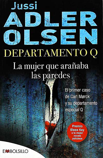Departamento Q