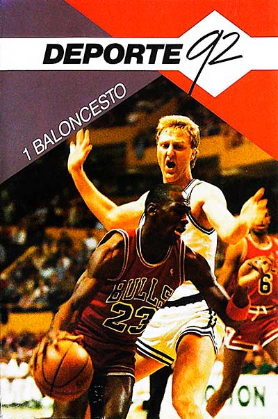 Deporte 92 1: Baloncesto