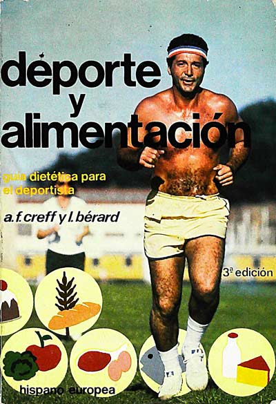 Deporte y alimentación