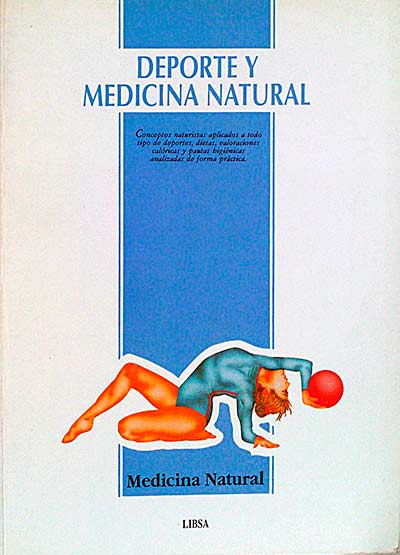 Deporte y Medicina Natural