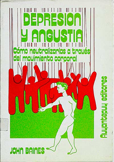 Depresión y angustia