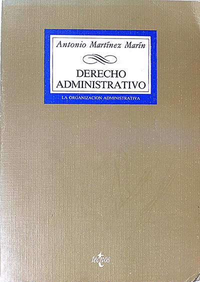 Derecho Administrativo