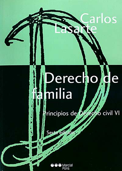 Derecho de familia