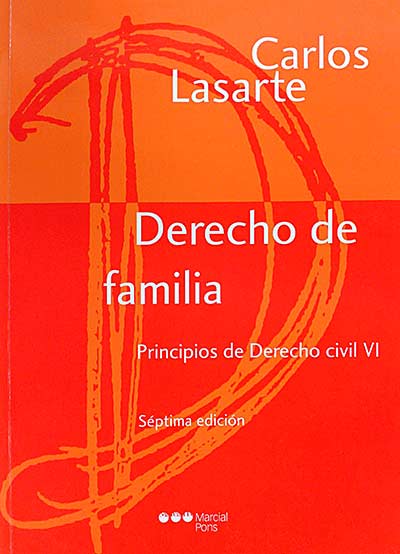 Derecho de familia