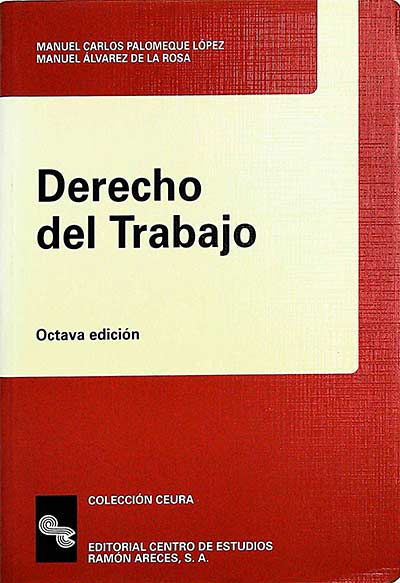 Derecho del Trabajo