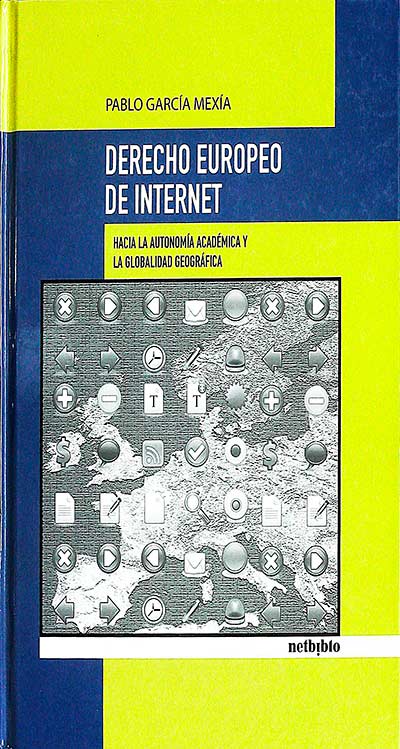 Derecho europeo de Internet